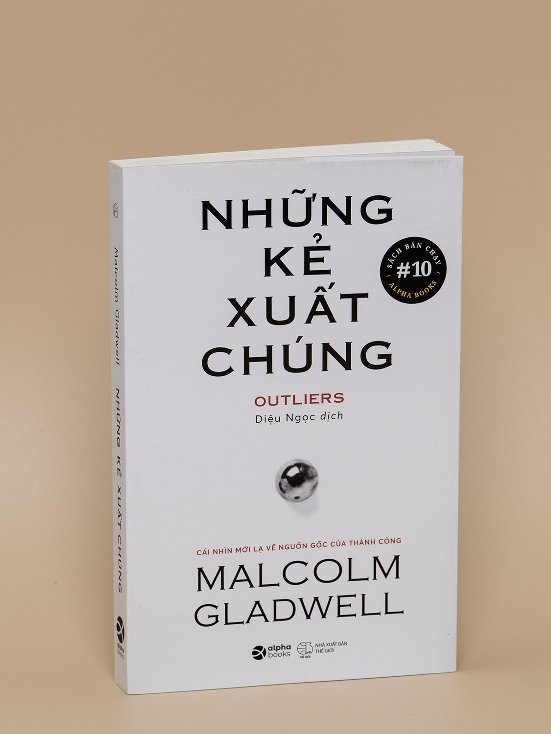 Trạm Đọc Official Những kẻ xuất chúng Tái bản – Bản Quyền – Tái bản Trạm Đọc Official Những kẻ xuất chúng Tái bản – Bản Quyền – Tái bản
