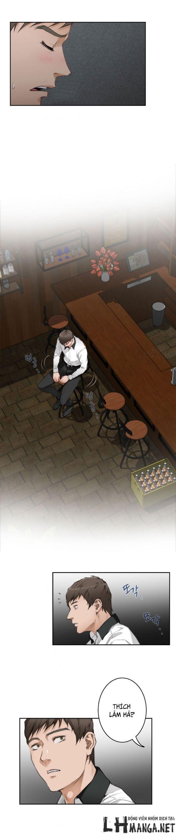 h-mate chapter 69 10