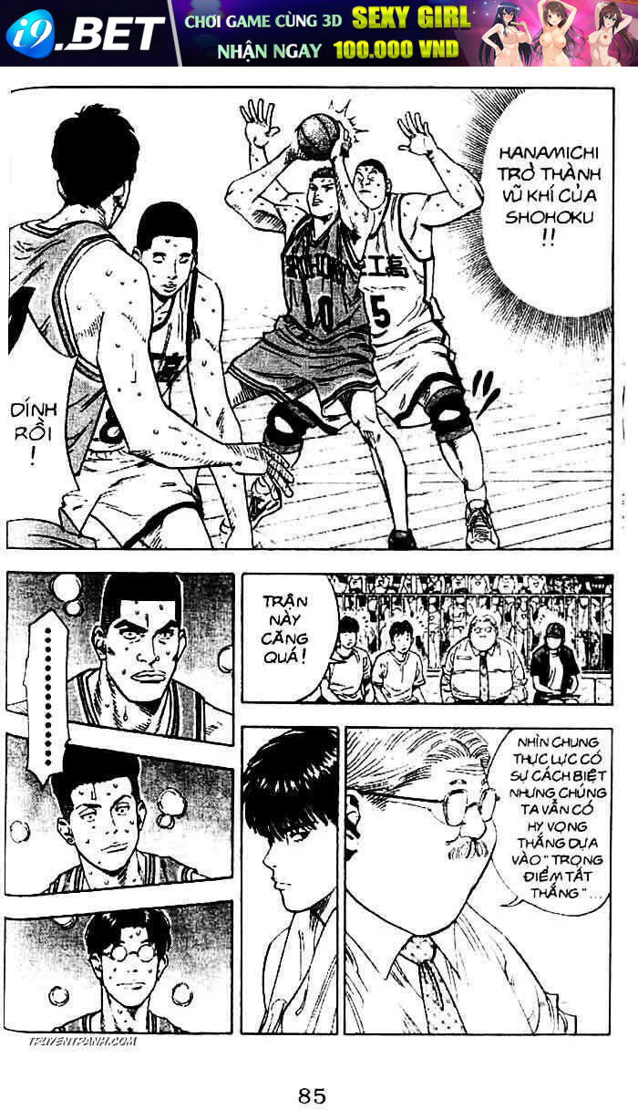cao thủ bóng rổ chapter 230 17