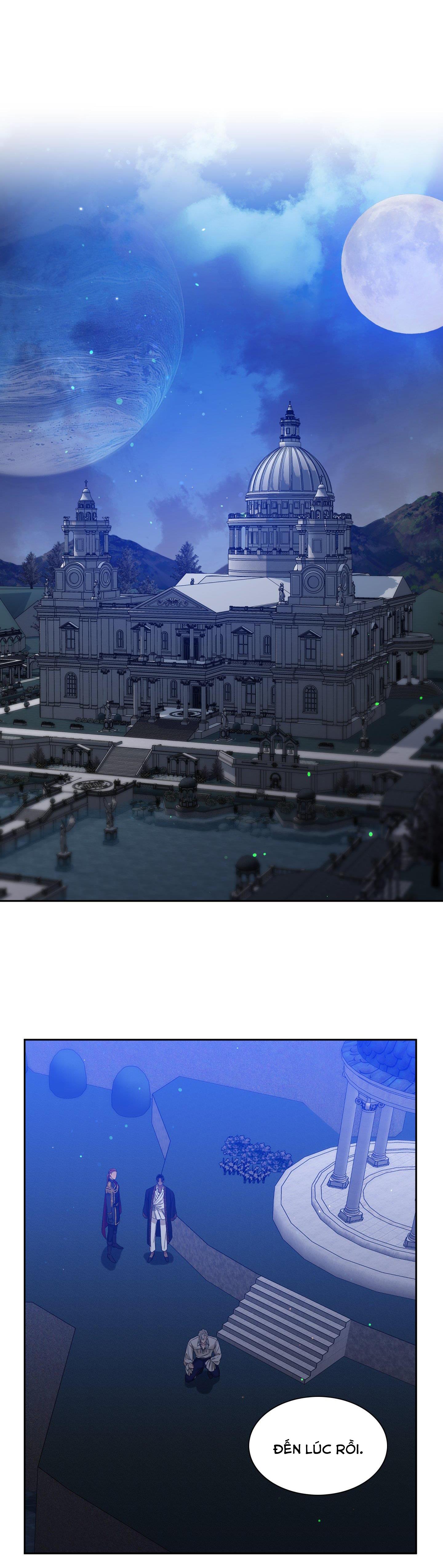 ái tình tự tâm chapter 16 26