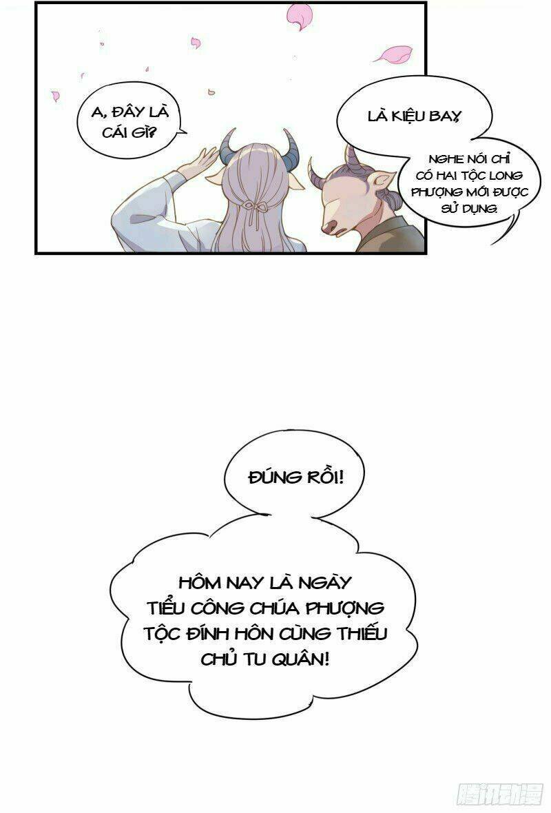 công tử ngươi ném trứng đi rồi chapter 2 7