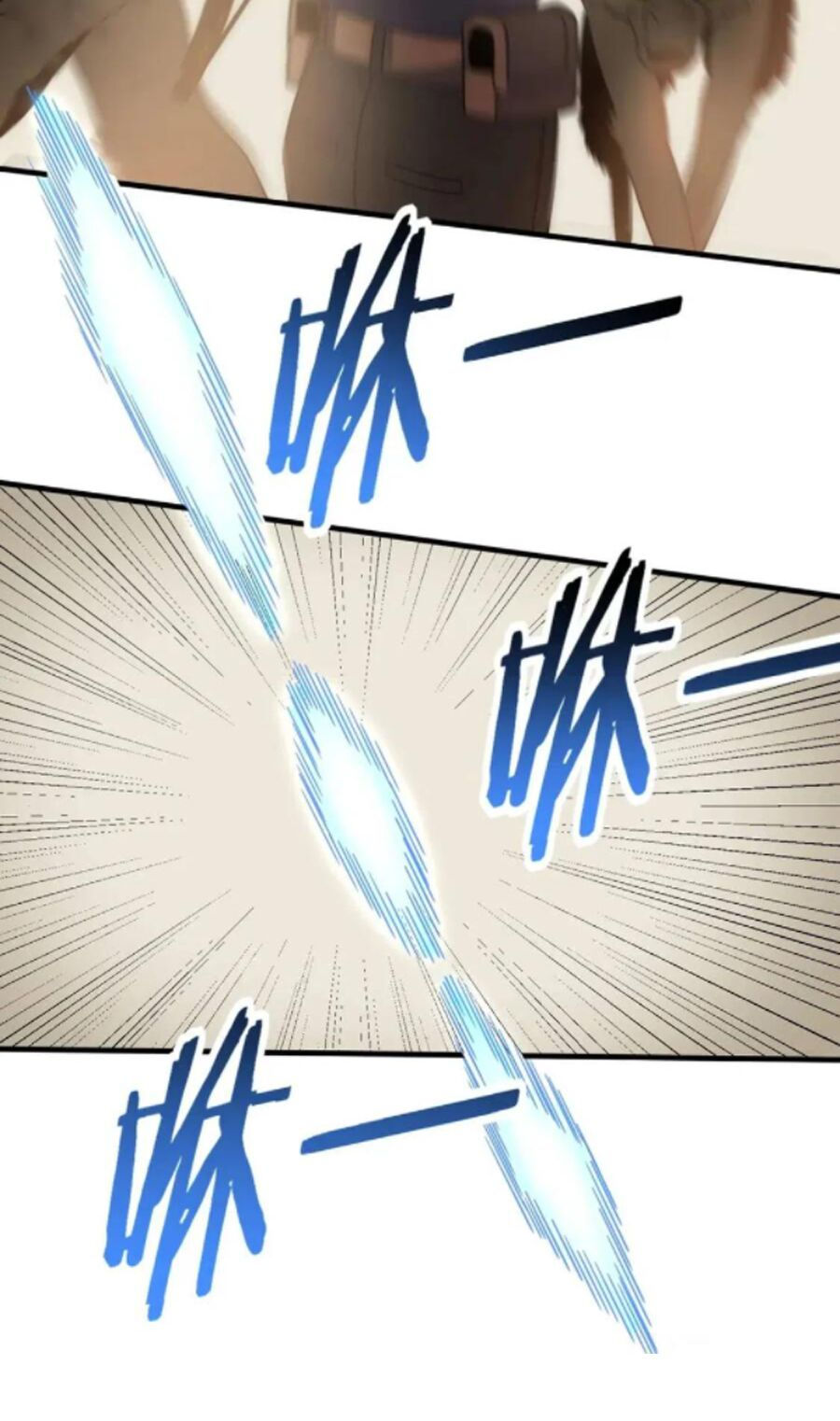 mạt thế đạo tặc hành chapter 43 28