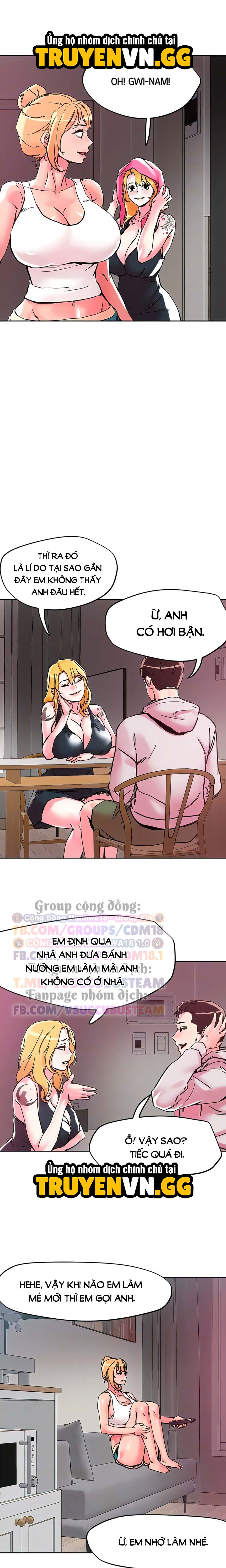 quyền năng chịch gái chapter 107 8