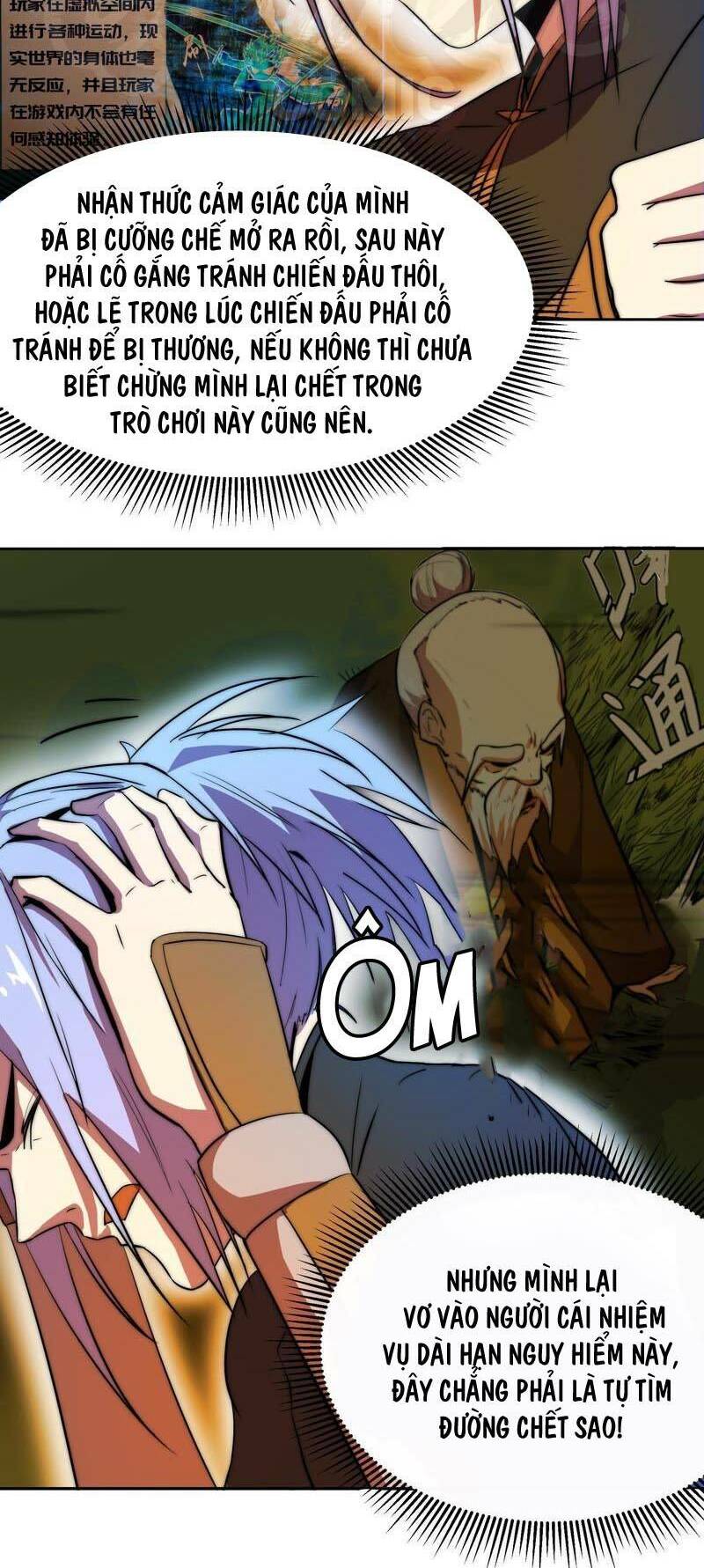 dãy số chí mạng chapter 26 10