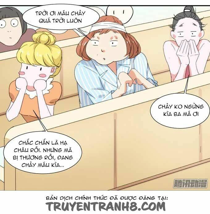 cho anh gần em chapter 2 15