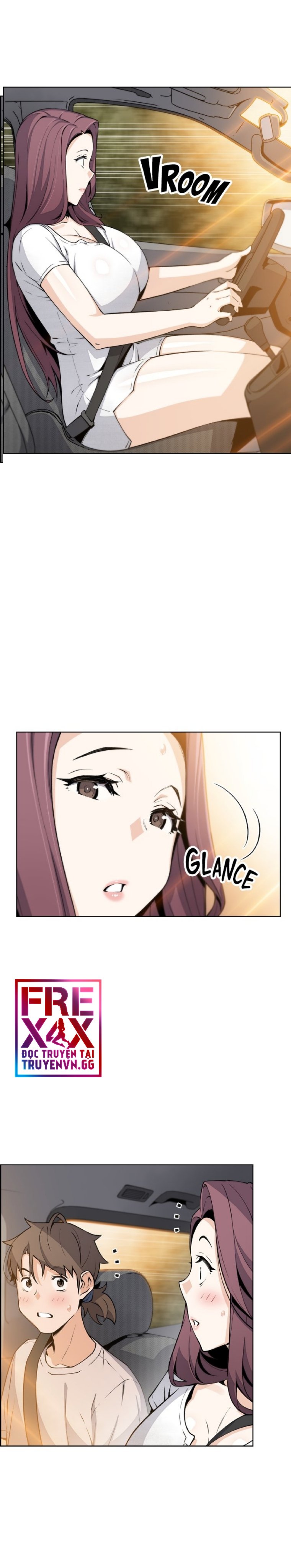 những mỹ nhân ở tiệm đậu hủ chapter 15 17