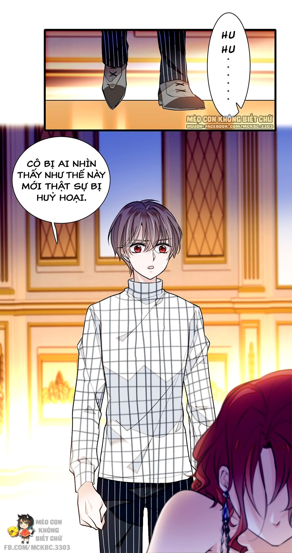 long phượng phiên chuyển chapter 41 47