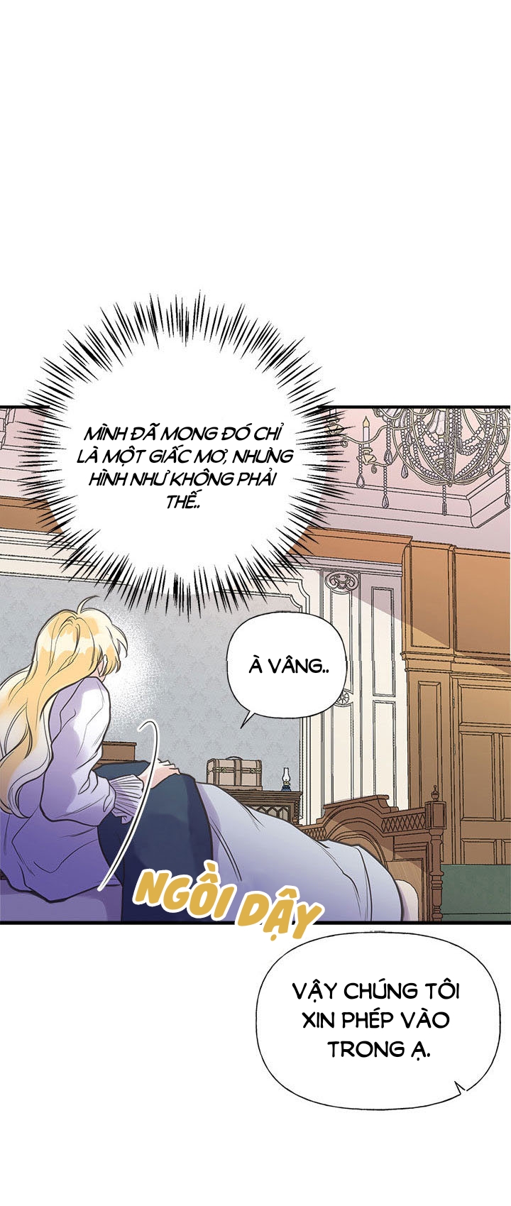 chị tôi đã nhặt về một nam chính quyến rũ chapter 32 27