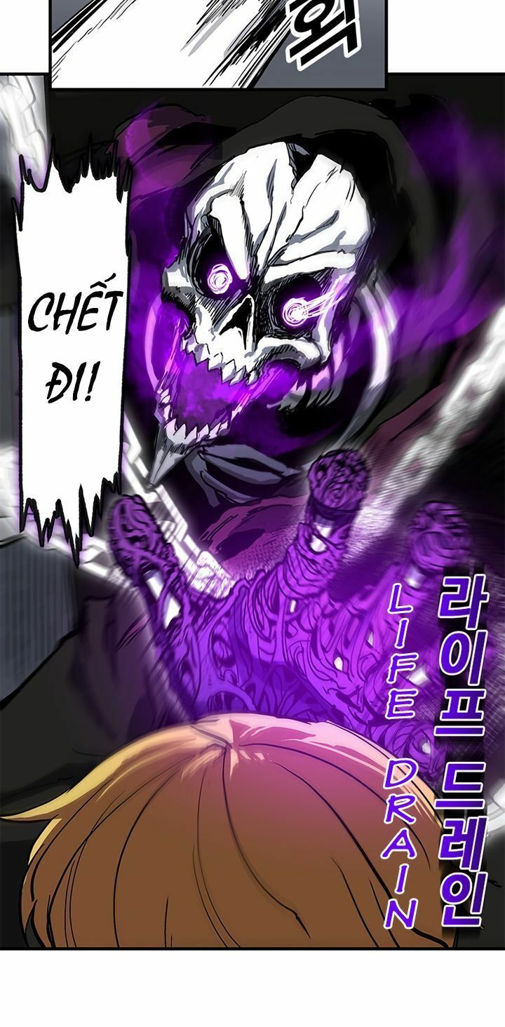 người chơi lỗi chapter 12 35