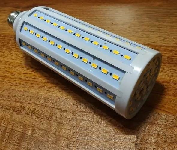 Bộ 8 bóng đèn led bắp ngô 30w siêu sáng tiết kiệm điện hàng chính hãng.