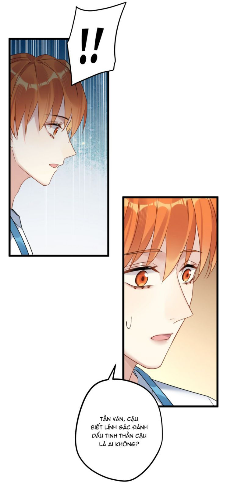 esport nhất kiến chung tình? chapter 12 27