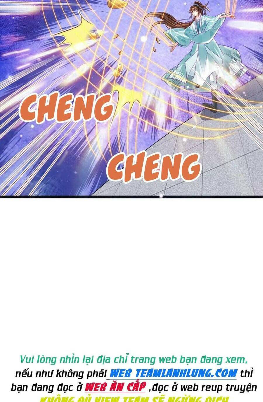 quân hoả nữ hoàng chapter 84 6