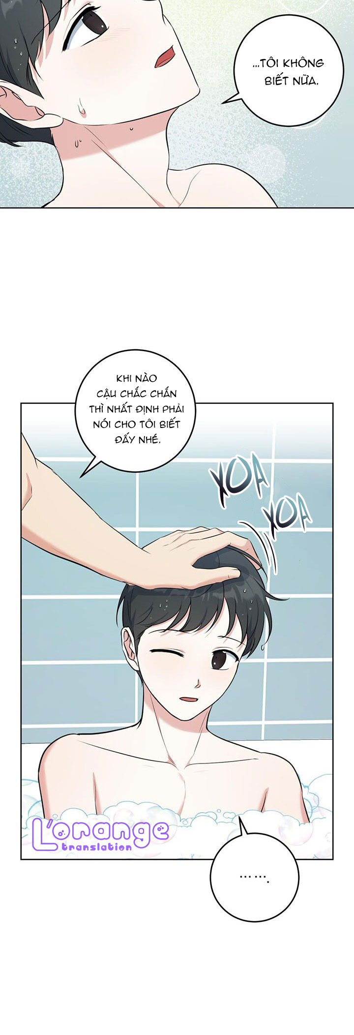 cánh rừng bình lặng chapter 10 41