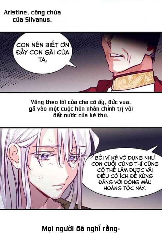 tuyển tập các chương prologue hàn chapter 1 4