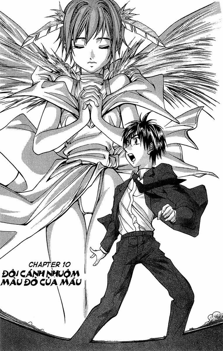 doll gun chapter 10 1