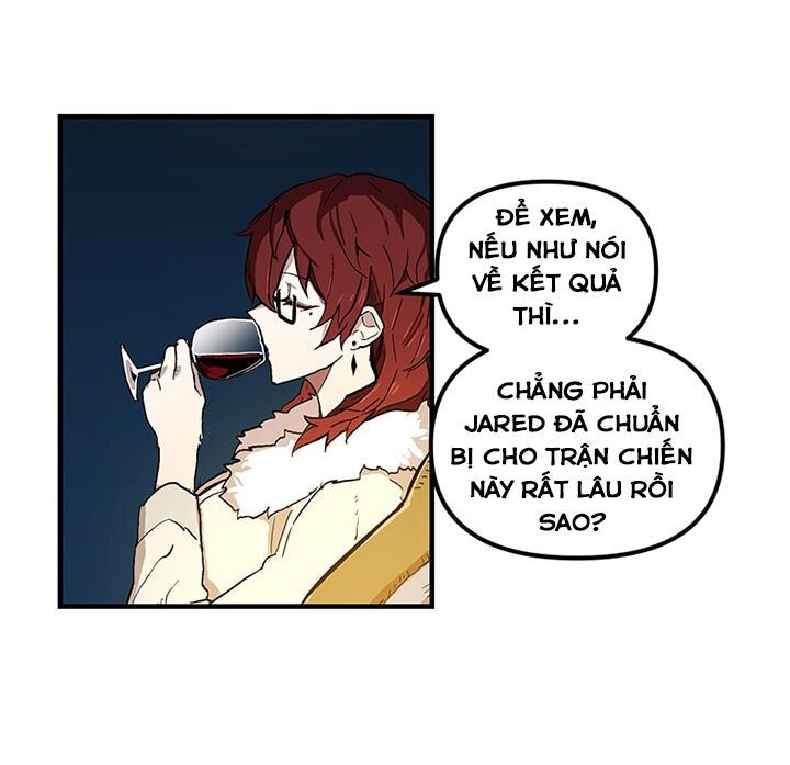 người chơi lỗi chapter 24 8