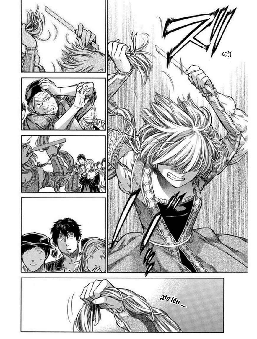 arte manga chapter 1 15