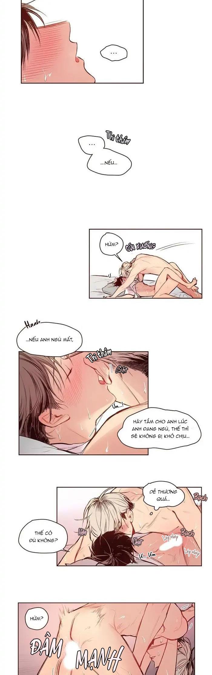 love me dramatically chapter 7 6