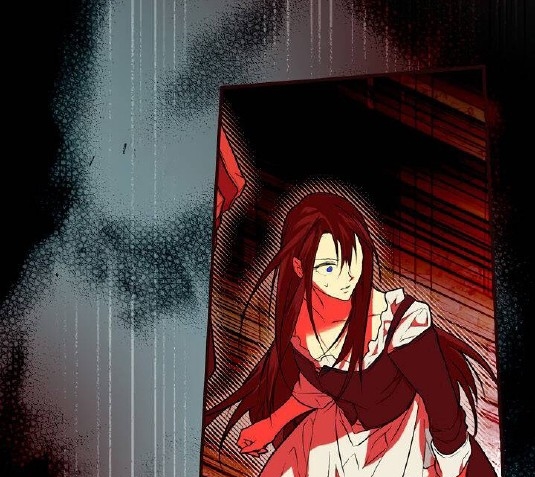 quý cô bí ẩn - secret lady chapter 12 110