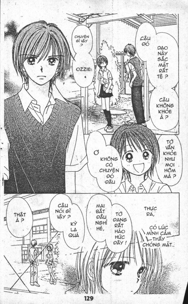 beautiful 100% chapter 2 128