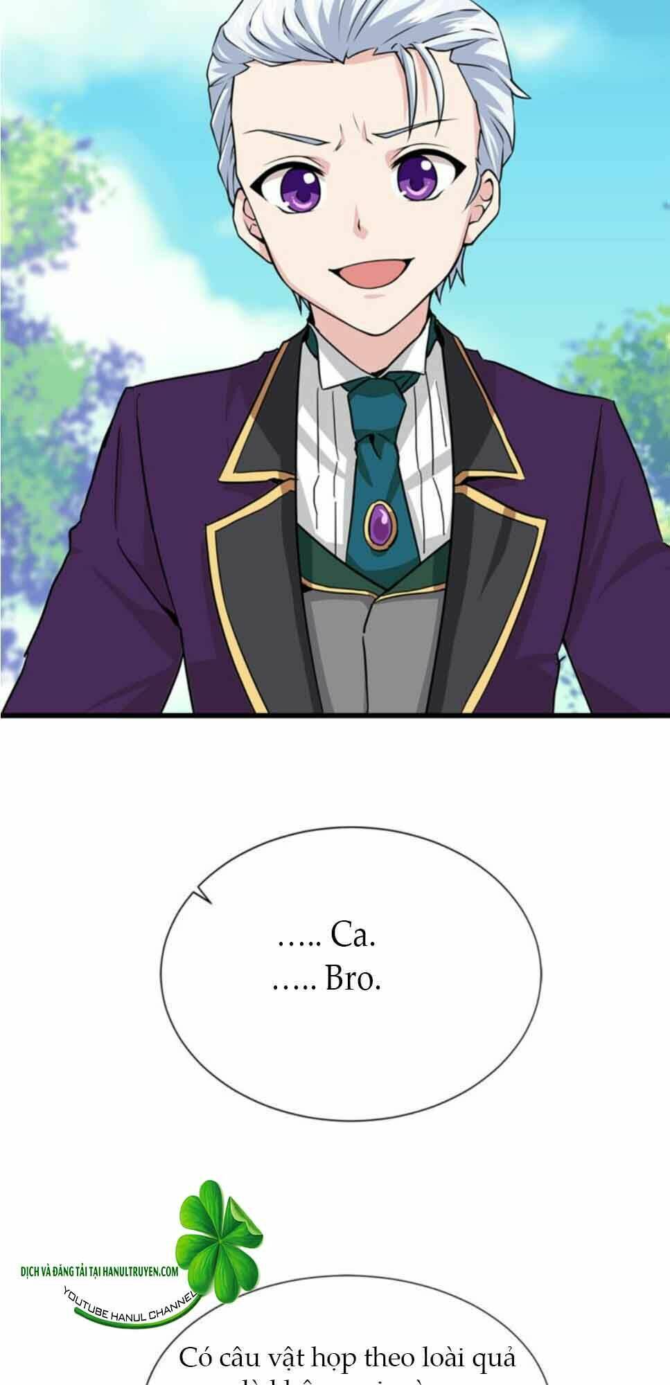 hành trình thuần hóa đế vương máu lạnh ( between two lips) chapter 6 32