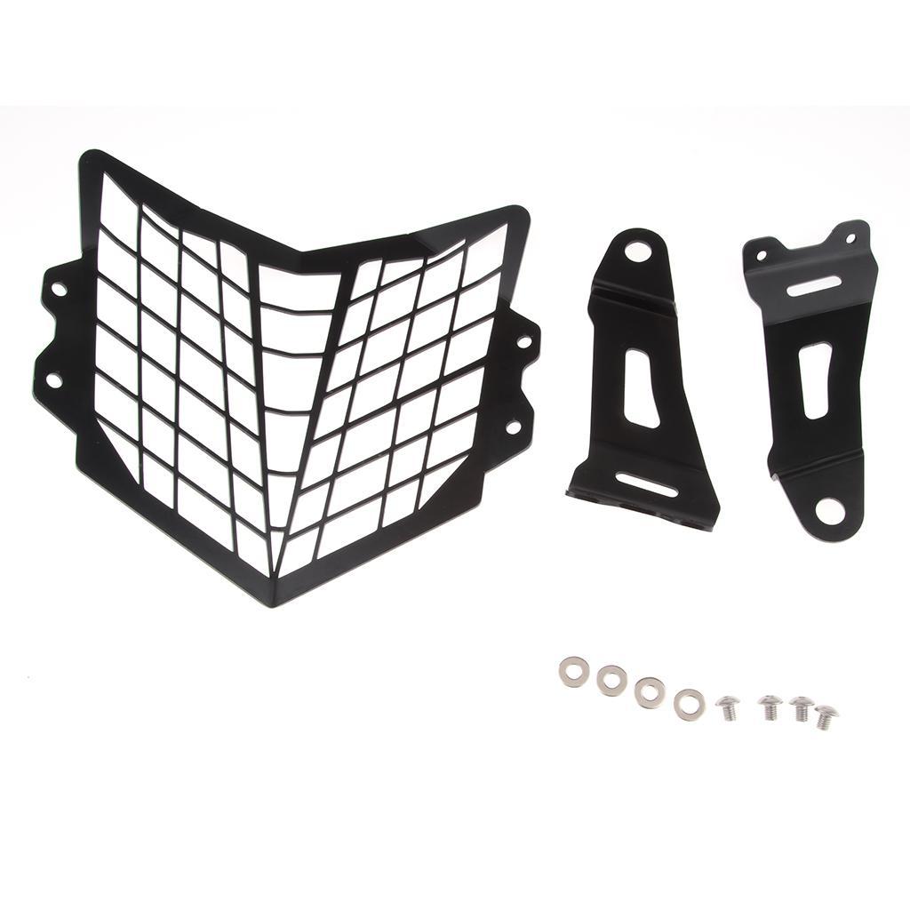Motorcycle Headlight Protector  Cover for  CRF250L 2012-2017