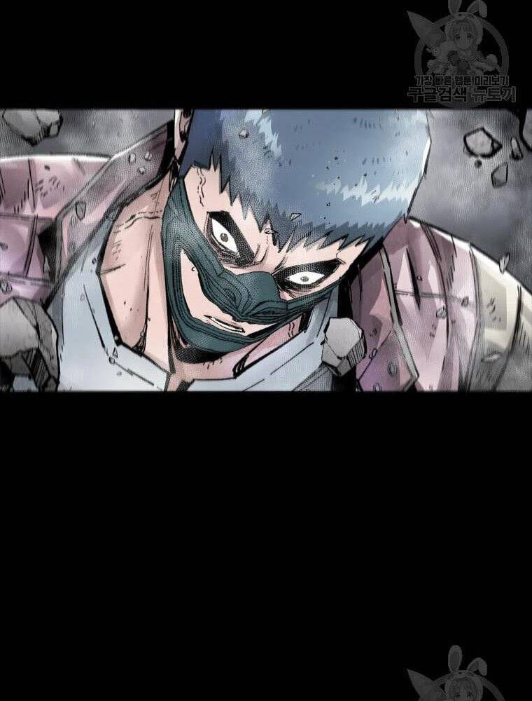 mật mã mê cung chapter 35 30