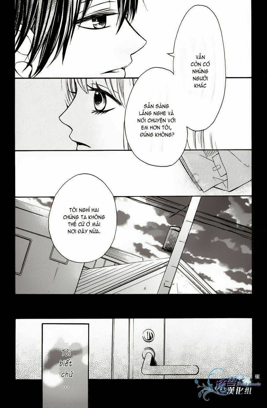 tổng hợp one shot. chapter 90 28