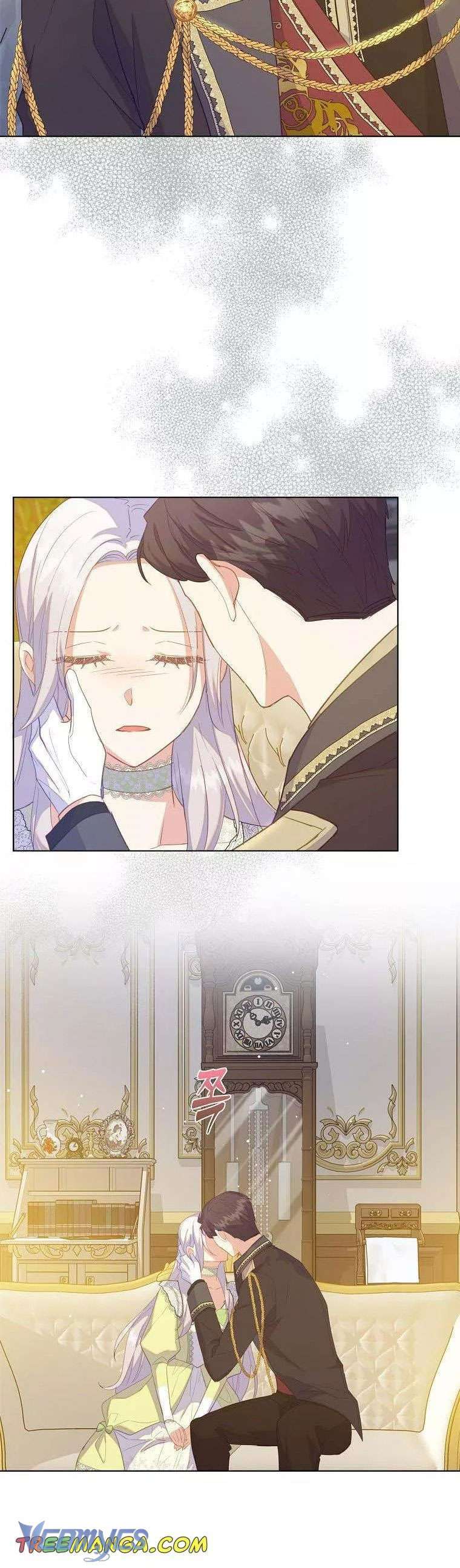 tôi chỉ nhận ra sau khi mất cô ấy chapter 48 8