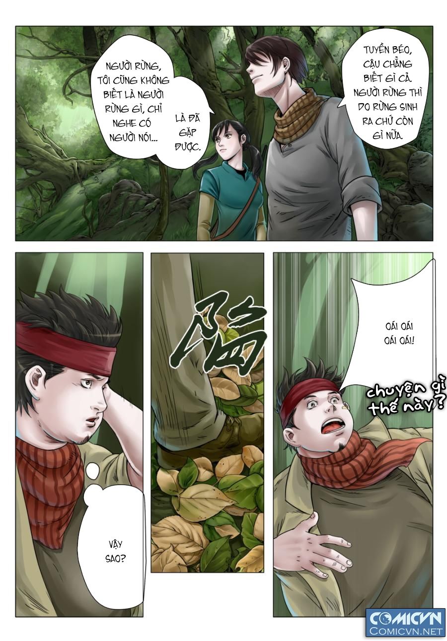 ma thổi đèn chapter 10 3