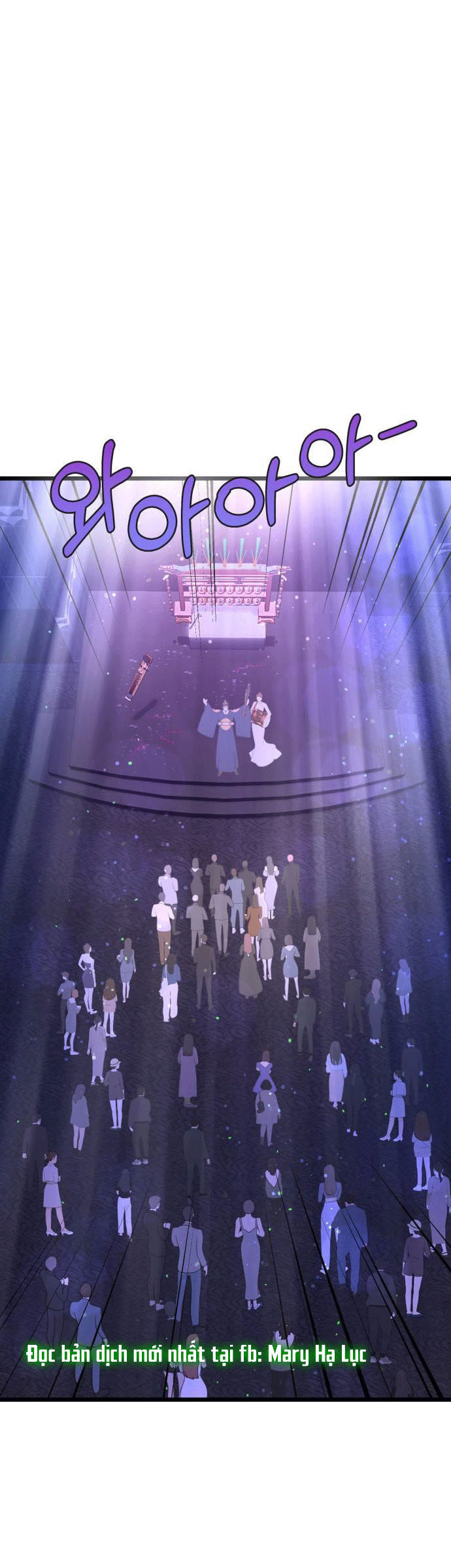 ảo thuật gia quyến rũ chapter 17.1 14