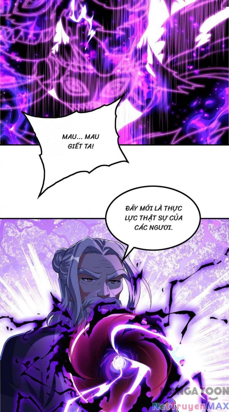 đệ nhất người ở rể chapter 223 4