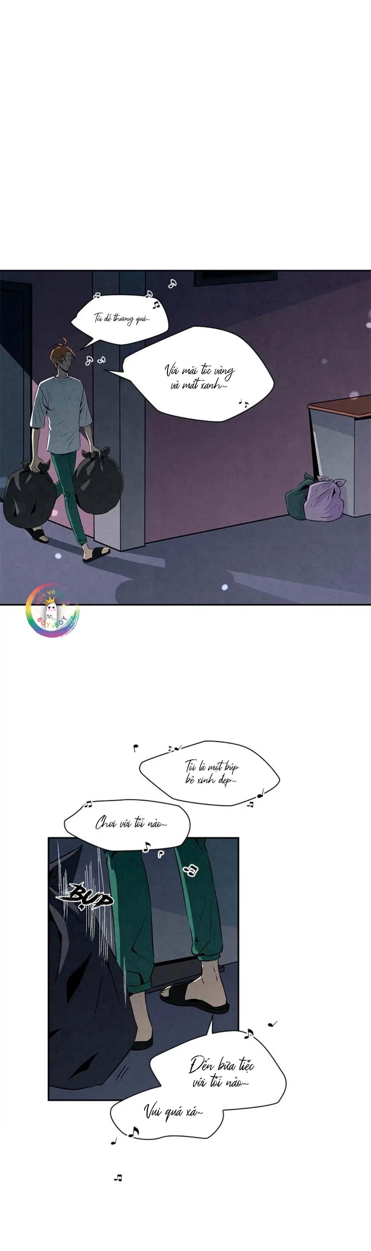 bona sort chapter 27 24