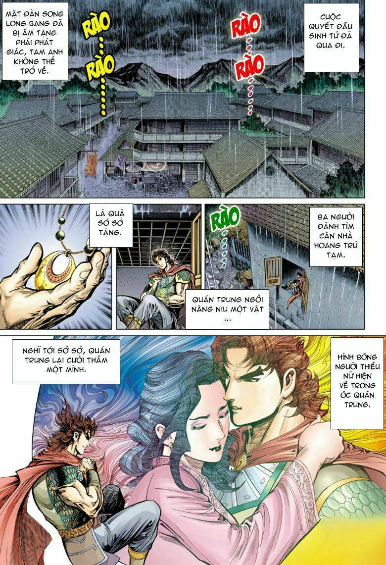 đại đường song long truyện chapter 42 29