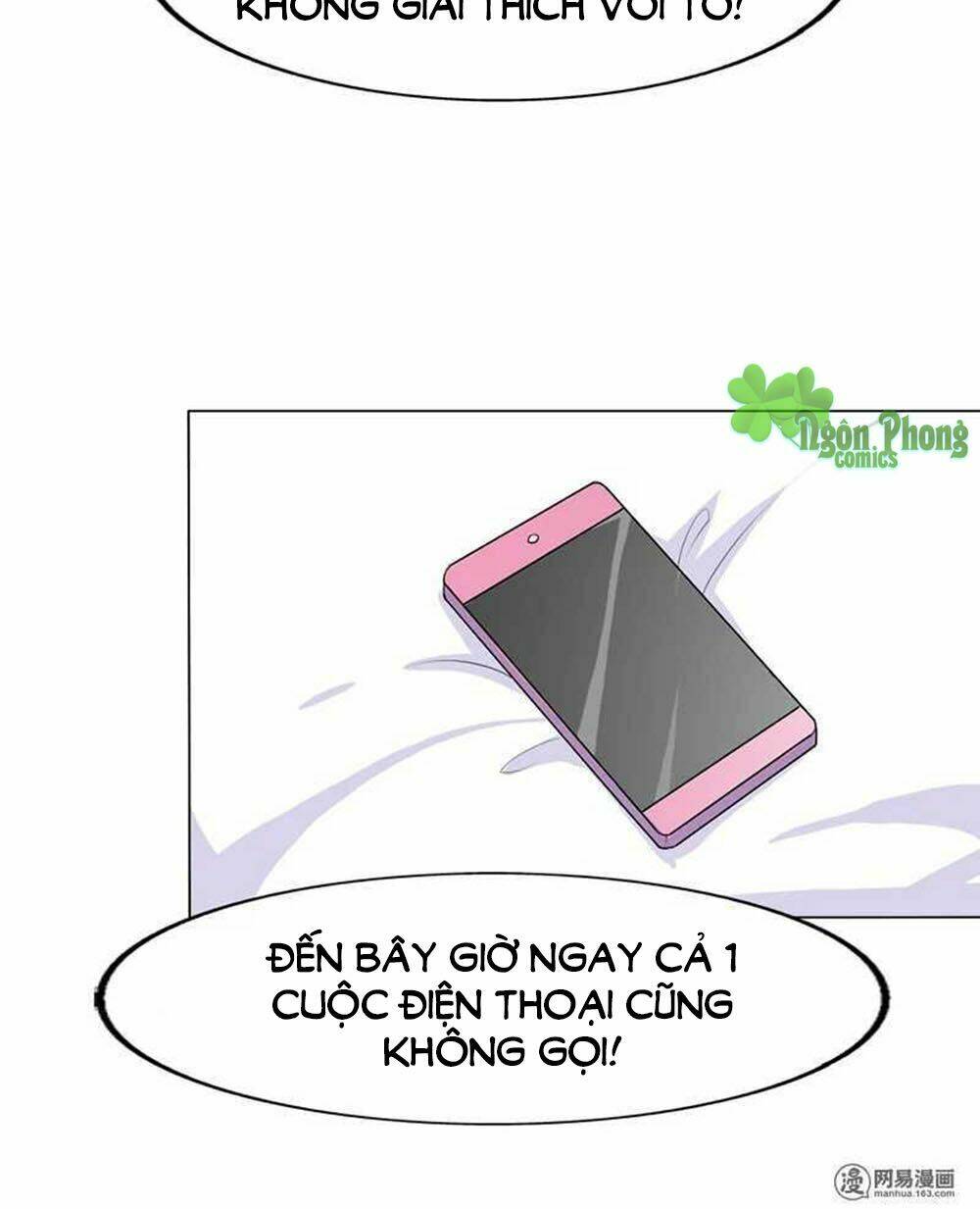 em vẫn còn nhỏ chapter 73 6