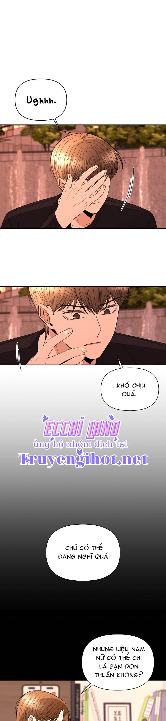 xin hãy xuất hiện chapter 19.1 7