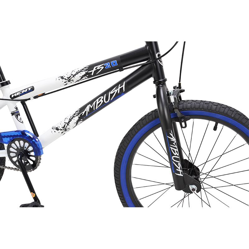 Xe Đạp Trẻ Em Bike Xe Đạp Ambush 20&quot; V42062