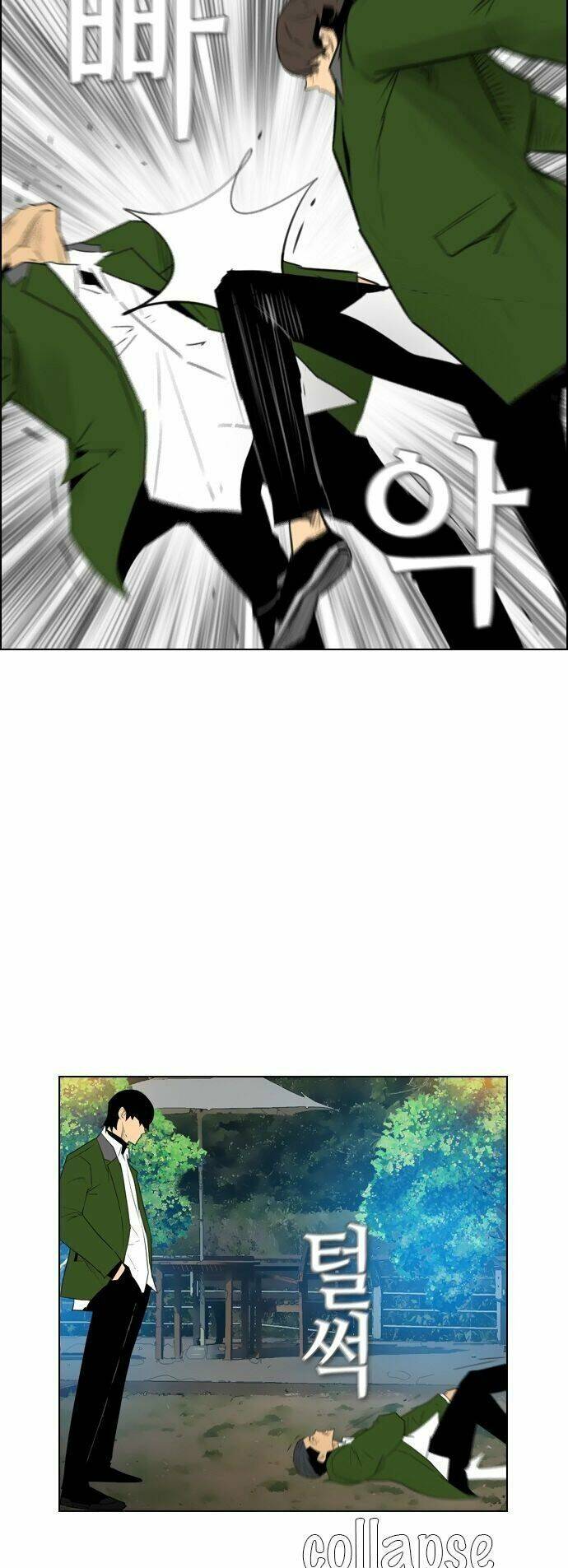 kẻ hồi sinh chapter 118 16