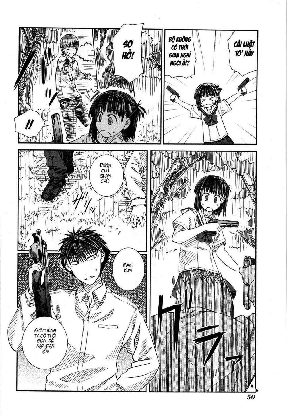 prunus girl chapter 13 12