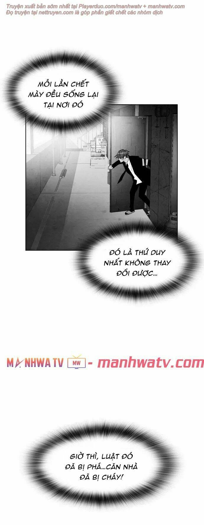 kẻ hồi sinh chapter 29 41