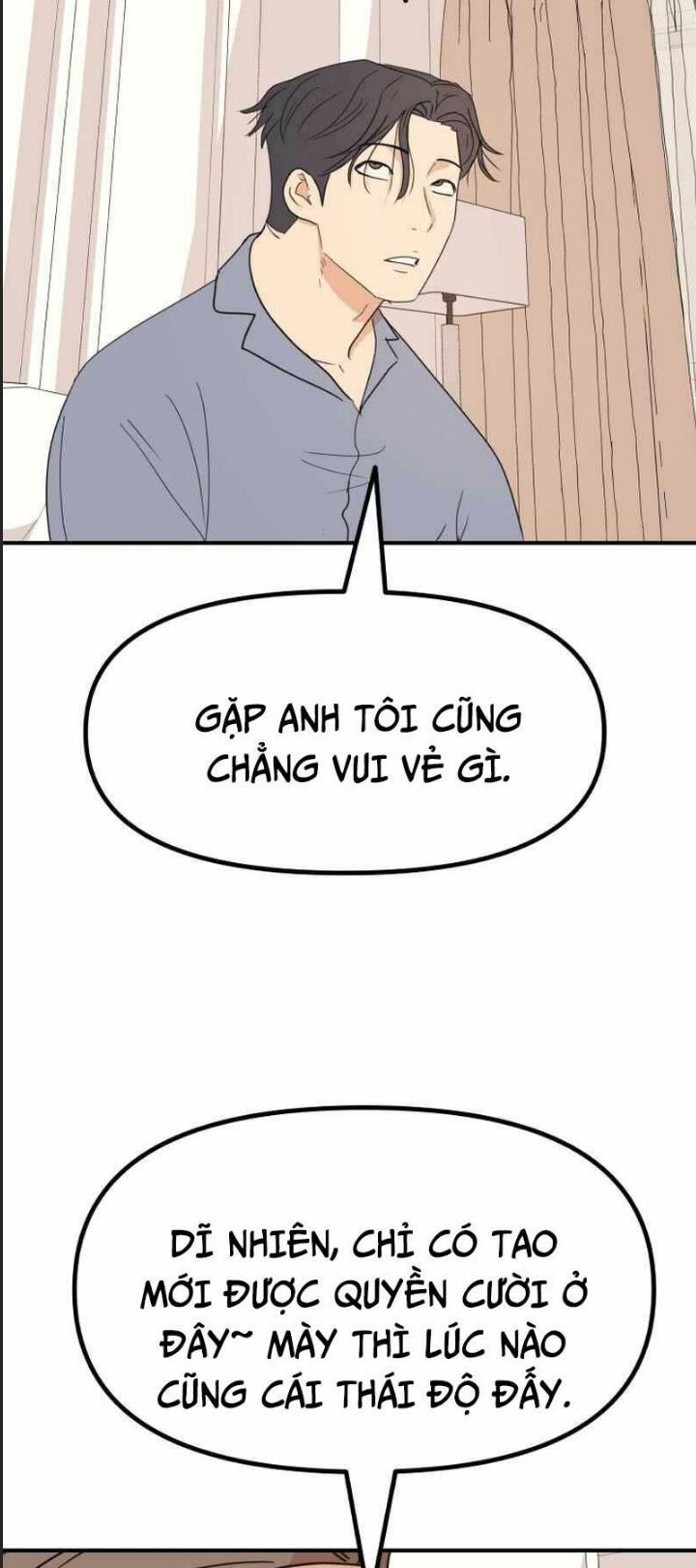 bạn trai võ sĩ chapter 92 36