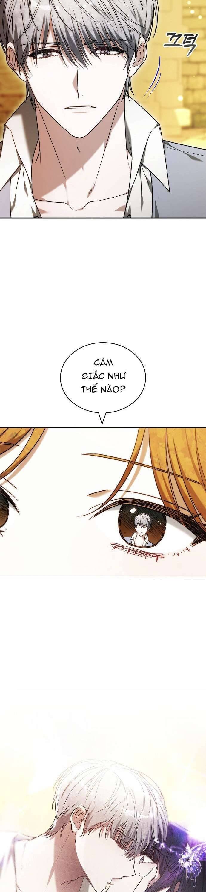 cô dâu của obsidian chapter 35 12