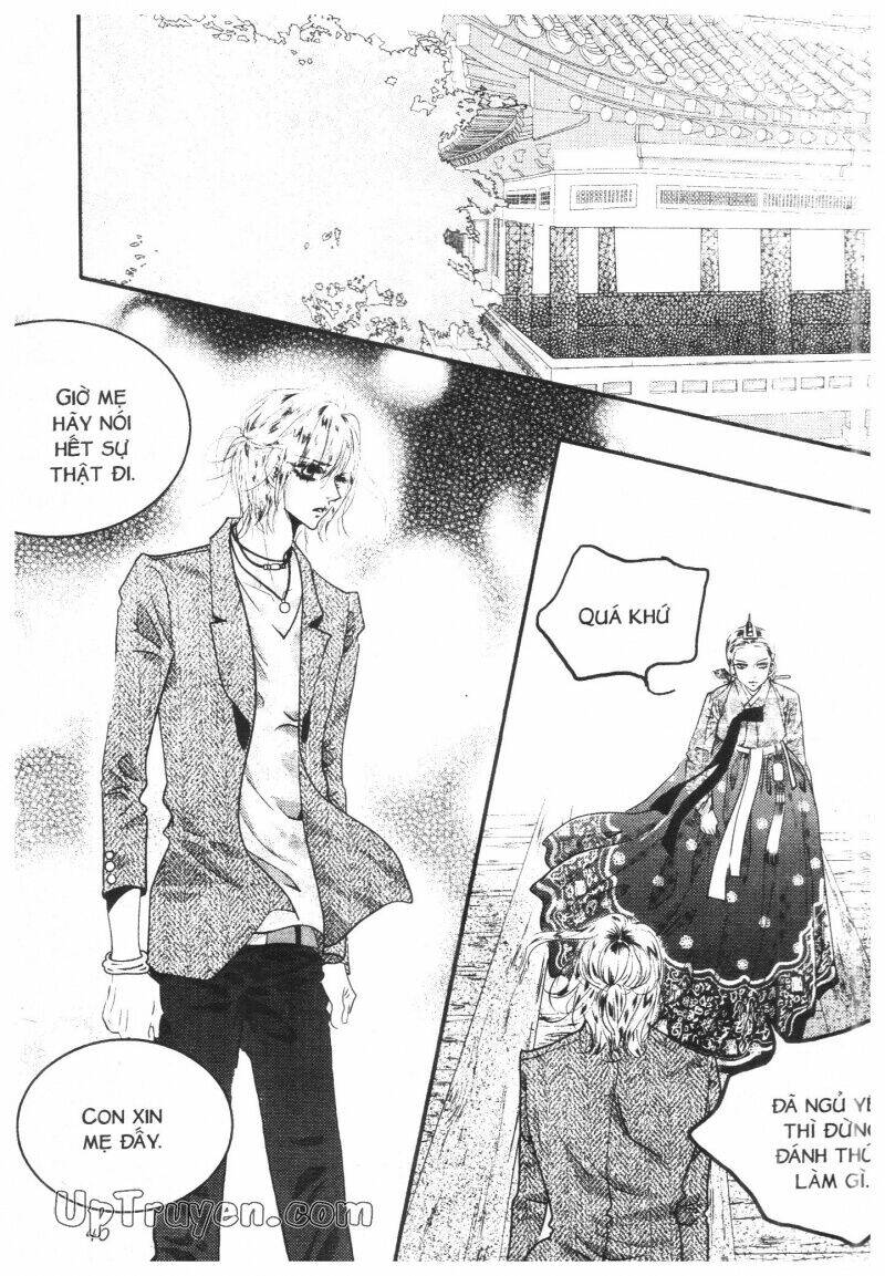 hoàng cung chapter 25 41