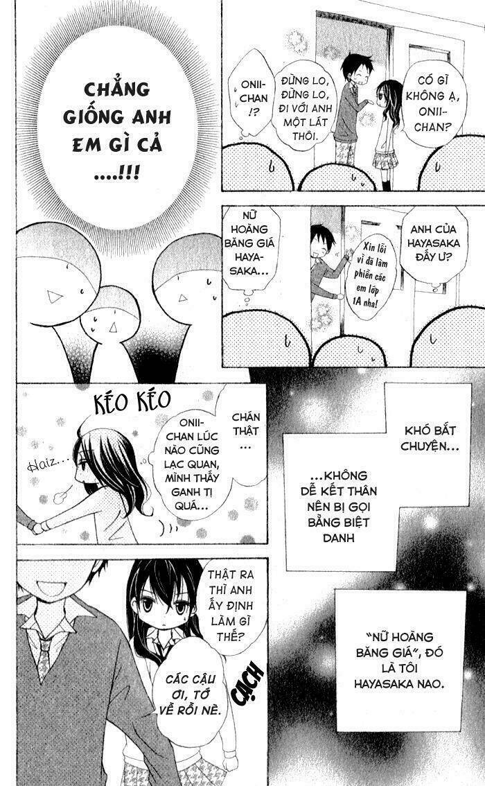 tổng hợp one shot. chapter 173 7