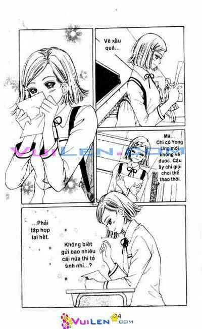 bong bóng trắng chapter 5 34