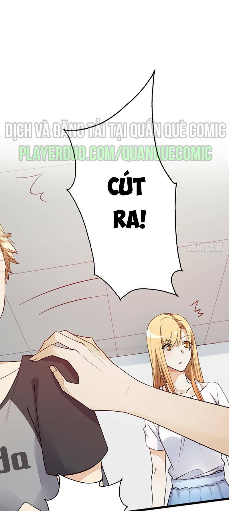 dã âu lão tổ chapter 14 15