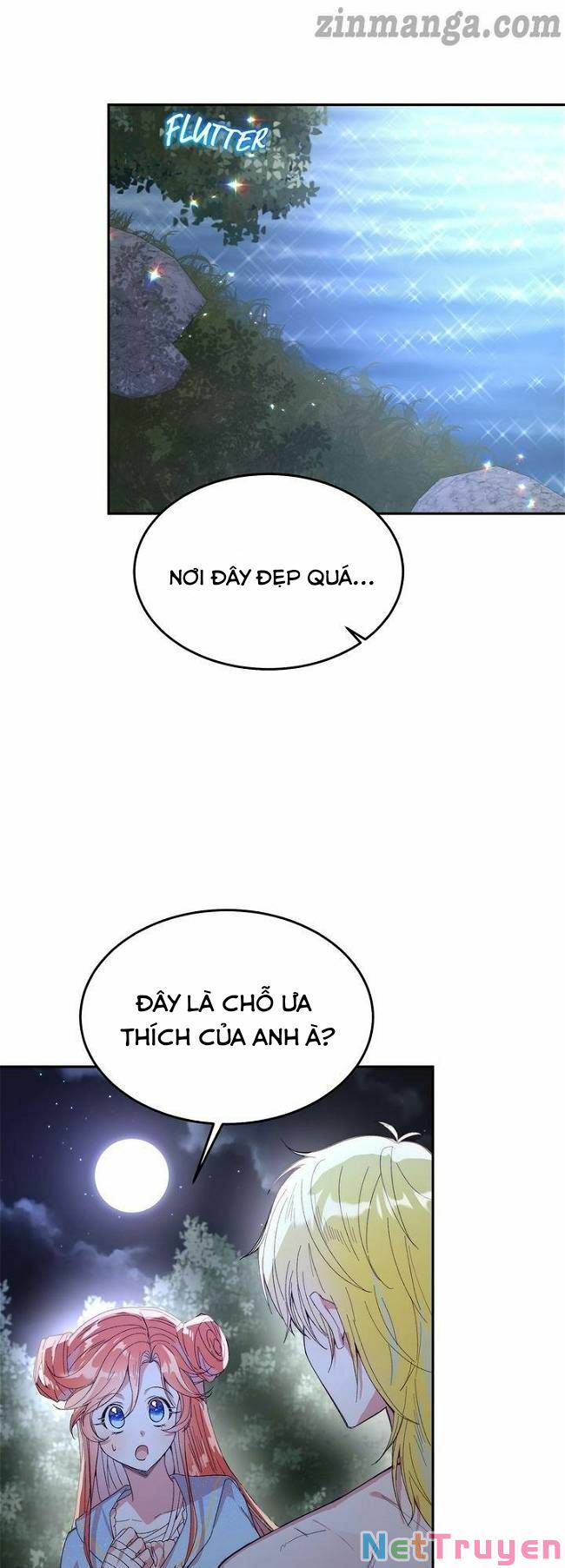 cách để trao vương miện cho vị hoàng tử hoang dã của tôi chapter 8 11