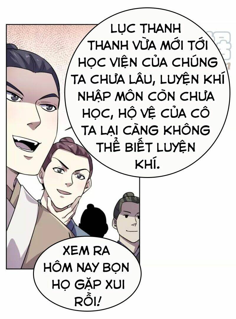 nghịch thiên đại thần chapter 74 42