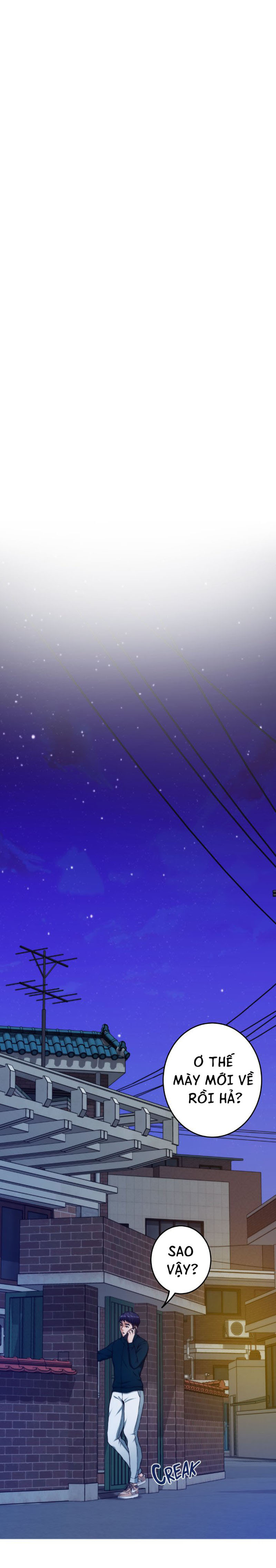 qua đêm với chị yêu chapter 15 17