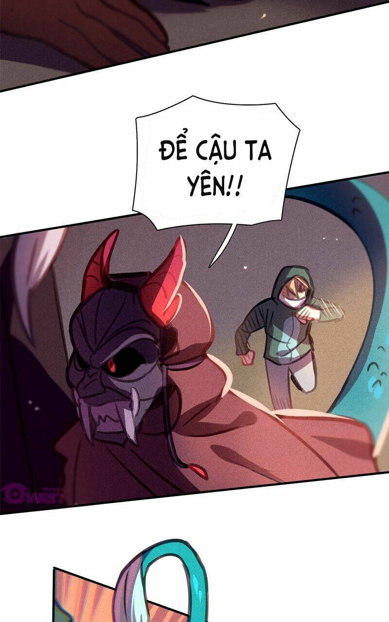 lời nguyền lalin chapter 19 55